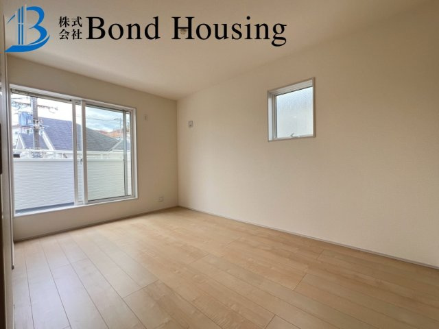 長期優良住宅で安心設計　千鳥が丘3期全2棟　1号棟のその他