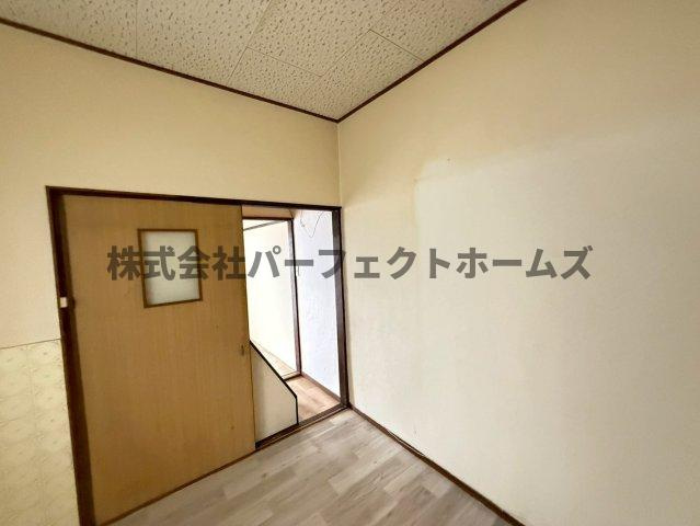 下神田町テラスハウス　賃貸の居間・リビング|ゆったり過ごせる居間です