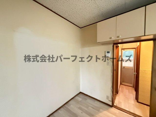 下神田町テラスハウス　賃貸の居間・リビング|ゆったりとした居間です