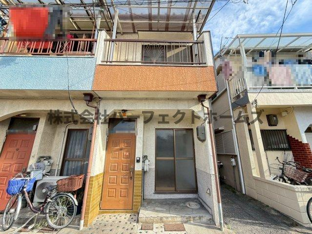 下神田町テラスハウス　賃貸