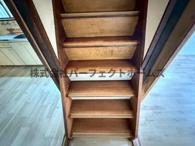 下神田町テラスハウス　賃貸の内装|内装も気になるポイント