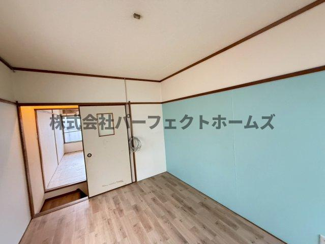 下神田町テラスハウス　賃貸の内装|きれいな内装です