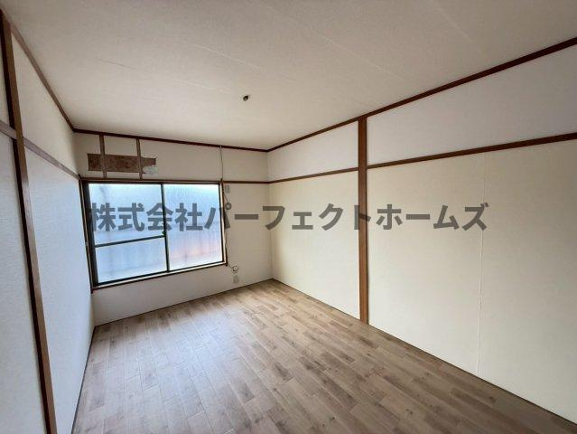 下神田町テラスハウス　賃貸の洋室|きれいな洋室です