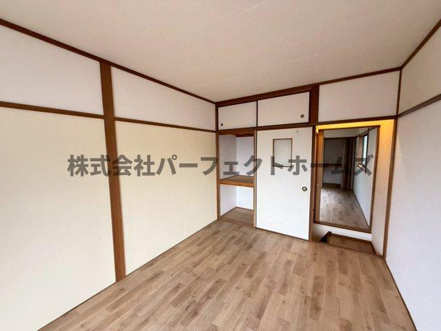 下神田町テラスハウス　賃貸の内装|おしゃれな内装です