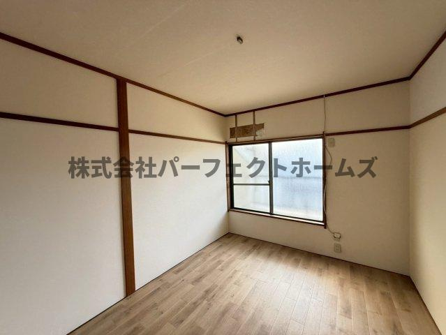 下神田町テラスハウス　賃貸の洋室|きれいな洋室です