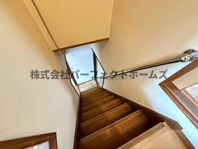 下神田町テラスハウス　賃貸の内装|過ごしやすい室内です