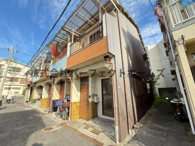 下神田町テラスハウス　賃貸の周辺