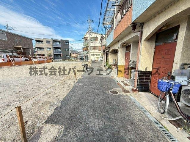 下神田町テラスハウス　賃貸のその他共用部分