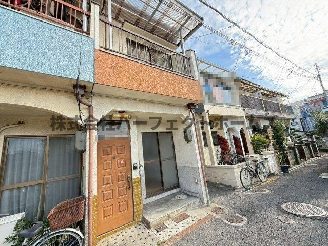 下神田町テラスハウス　賃貸のその他