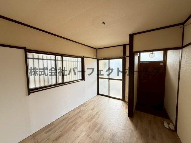 下神田町テラスハウス　賃貸の洋室|使い勝手のいい洋室です