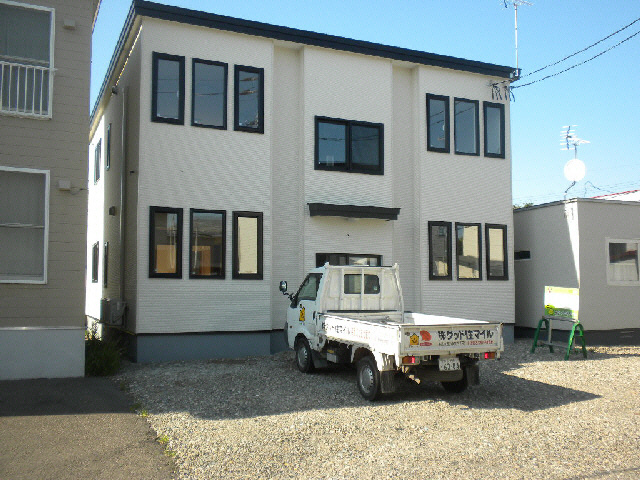 BLANC NOIR（ブランノワール）