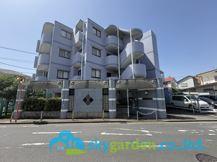 ヴィラヴェール藤沢