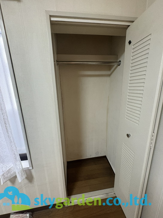 ヴィラヴェール藤沢の玄関|落ち着いた玄関です