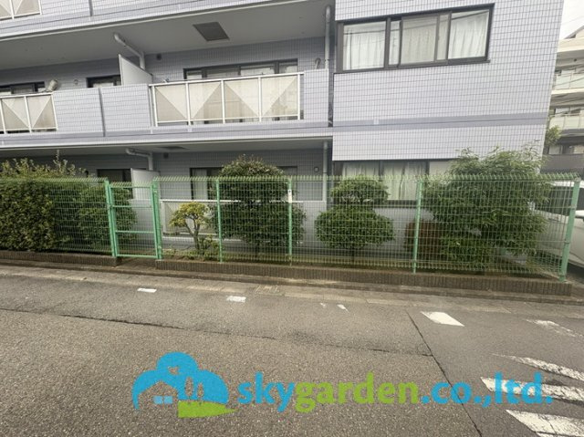 ヴィラヴェール藤沢のその他