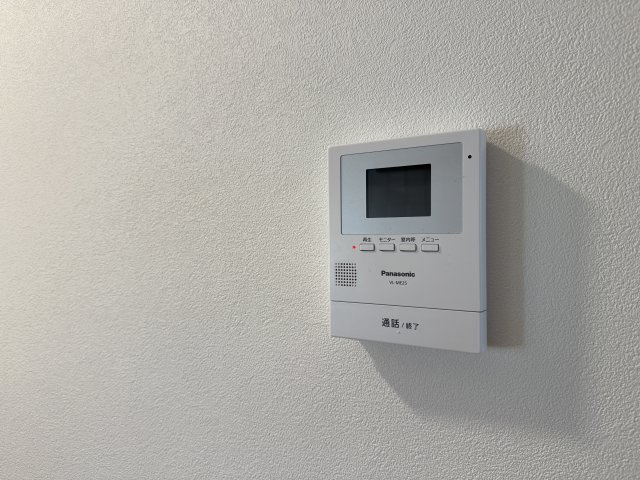 第一エクセルハイムのセキュリティ