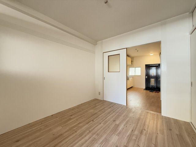 第一エクセルハイムの居間・リビング