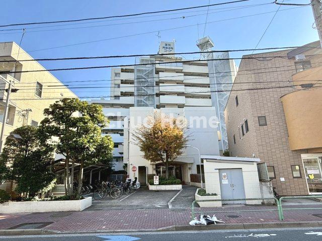 藤和門前仲町コープ