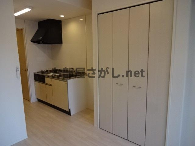 Ｃａｎａａｎ　ｈｅｉｍ　-カナンハイム-【おとり物件なし】#江東区 #森下の内装|洋室