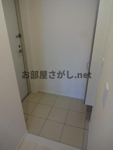 Ｃａｎａａｎ　ｈｅｉｍ　-カナンハイム-【おとり物件なし】#江東区 #森下の玄関|玄関