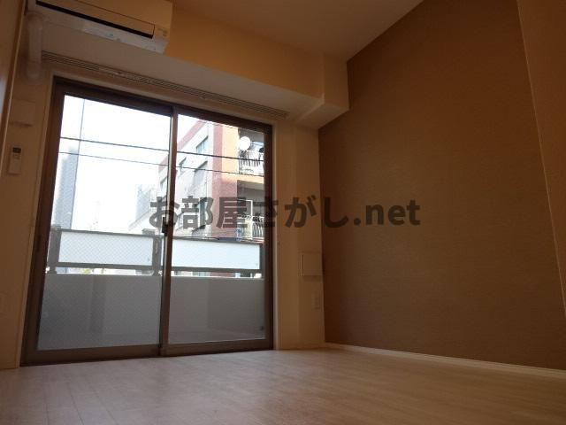 Ｃａｎａａｎ　ｈｅｉｍ　-カナンハイム-【おとり物件なし】#江東区 #森下の居間・リビング|洋室