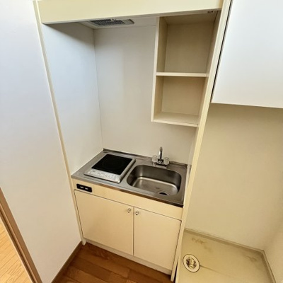 【キッチン】 | アバンス