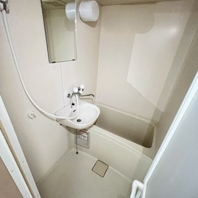 【浴室】 | アバンス