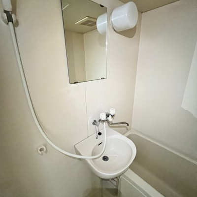 【洗面所】 | アバンス