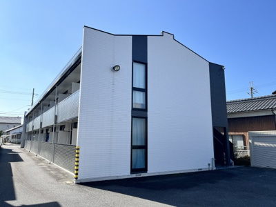 【外観】 | アバンス