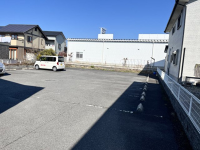 【駐車場】 | アバンス