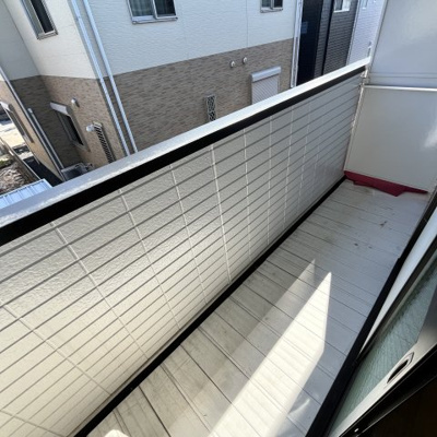 【バルコニー】 | アバンス