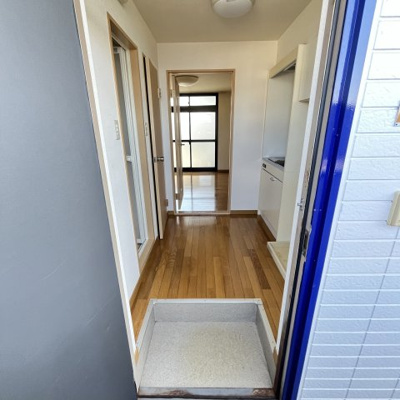 【玄関】 | アバンス