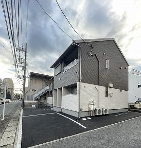 【外観】 | クレール カルム