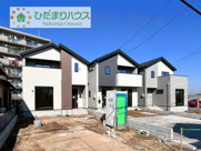 我孫子市青山2期　新築戸建　2号棟の画像