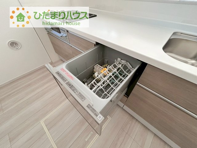 【その他】 | 我孫子市青山2期　新築戸建　2号棟