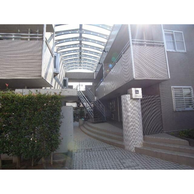 【居間・リビング】 | アトリウム白鷺