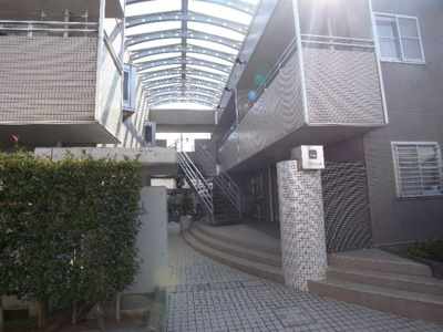 【セキュリティ】 | アトリウム白鷺