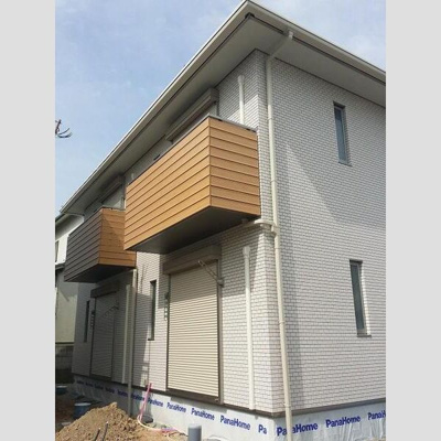 【外観】 | フェリオR