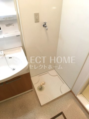 【その他】 | シャルム大久保