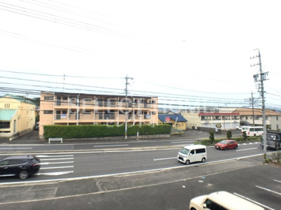 【展望】 | シャルム大久保