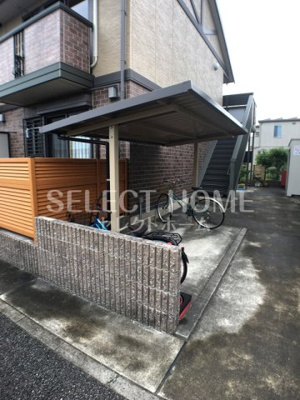 【その他共用部分】 | シャルム大久保