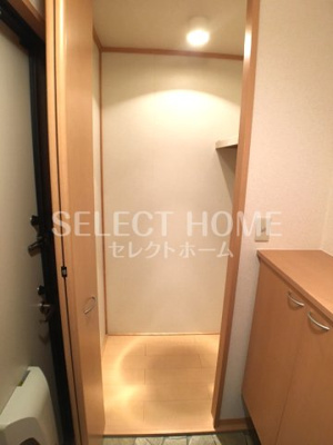  | シャルム大久保