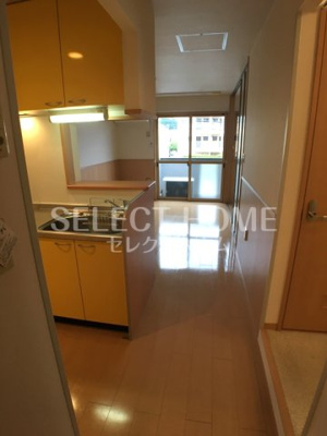  | シャルム大久保