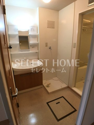  | シャルム大久保