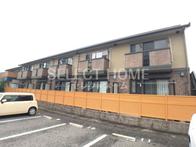  | シャルム大久保