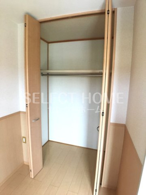 【収納】 | シャルム大久保 | こまごまとしたものを収納できそうですね