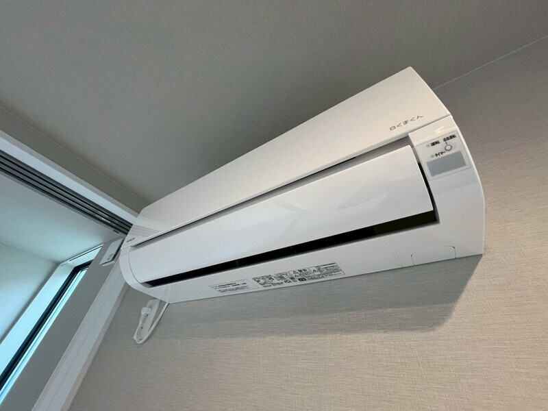 Bronte Aioiの設備