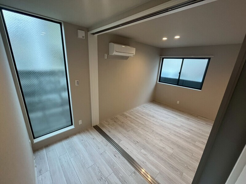 Bronte Aioiの居間・リビング