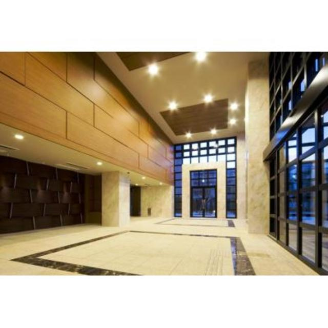 ＭＦＰＲ目黒タワーのその他