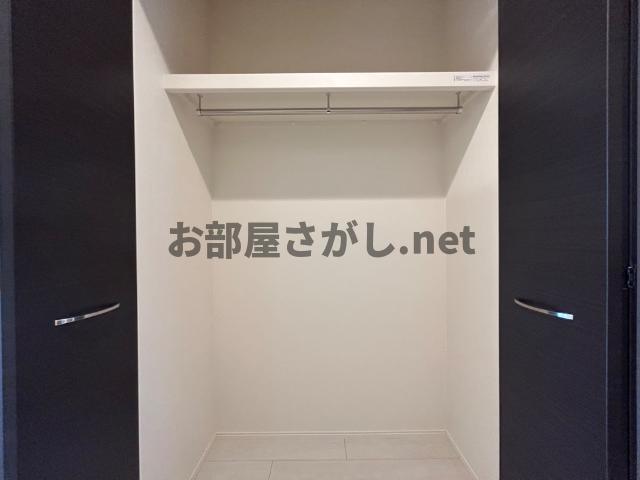 コンフォート　若木【おとり物件なし】#板橋区 #上板橋の収納|クローゼット