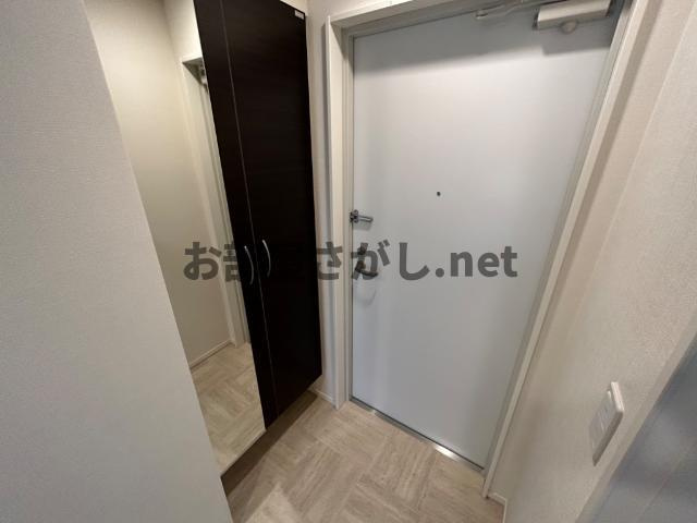 コンフォート　若木【おとり物件なし】#板橋区 #上板橋の玄関|玄関